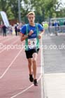 Boys under-15s, Northern Road Relays, Blackpool. Photo: David T. Hewitson/Sports for All Pics